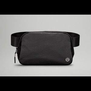 LuLuLemon Waste Bag